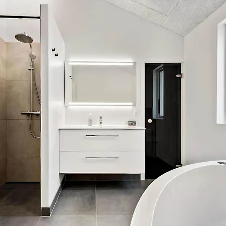 Prázdninový dům 84516-ebeltoft-laerkevaenget-24 Ebeltoft