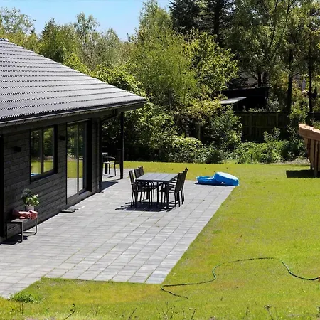 84516-ebeltoft-laerkevaenget-24 Prázdninový dům *