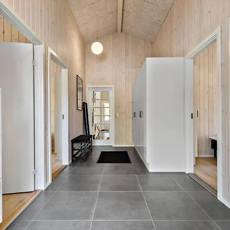 Feriehus 84516-ebeltoft-laerkevaenget-24 *