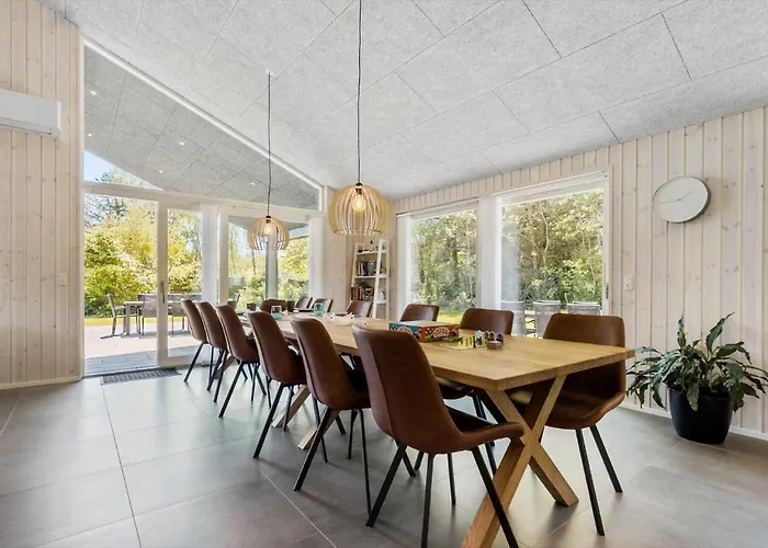 Semesterbostad 84516-ebeltoft-laerkevaenget-24 Ebeltoft