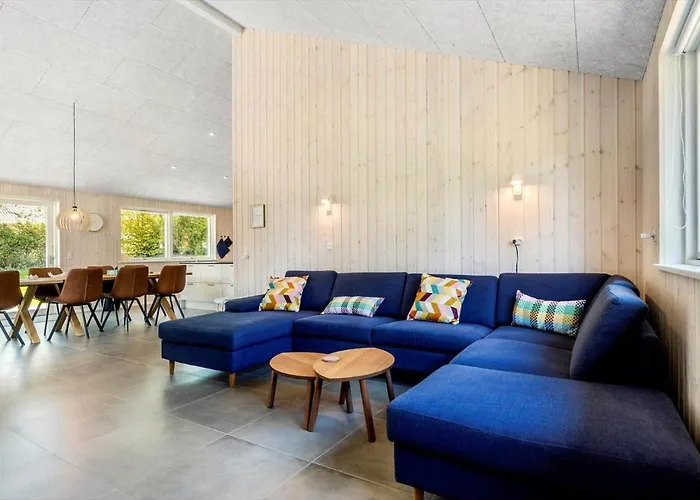 84516-ebeltoft-laerkevaenget-24 Semesterbostad *