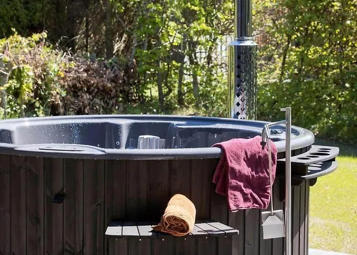 84516-ebeltoft-laerkevaenget-24 Semesterbostad *