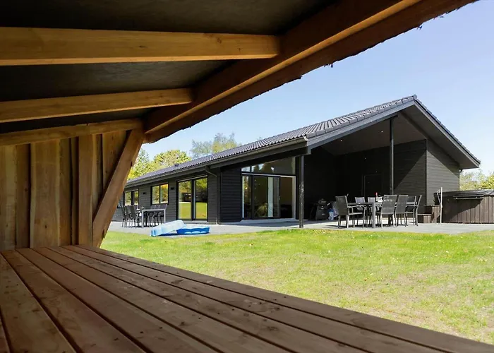 Semesterbostad 84516-ebeltoft-laerkevaenget-24 Ebeltoft